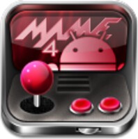 MAME4droid Reloaded Capture d'écran 1