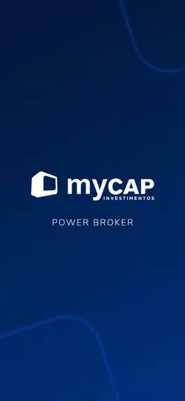 MyCAP Power Broker Скриншот 0