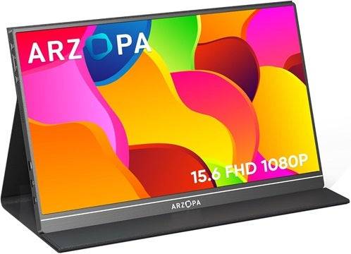 Monitor Portátil Arzopa S1
