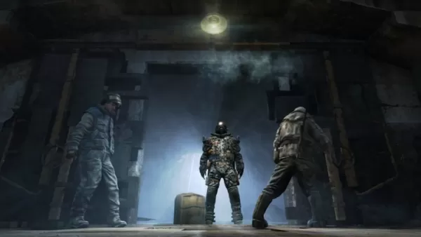 Metro 2033 Redux Percuma Untuk Masa Terhad dalam Sambutan Ulang Tahun ke -15