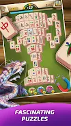 Mahjong Village應用截圖第0張