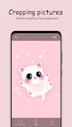 Cute Kawaii Wallpapers 4K Schermafbeelding 3