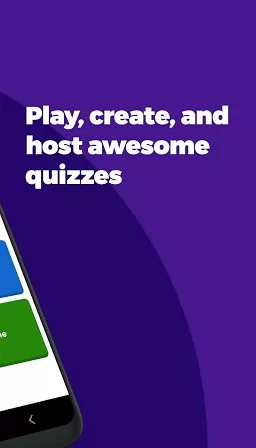 Kahoot Play & Create Quizzes Ảnh chụp màn hình 1