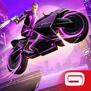 Gangstar Vegas: World of Crime Mod