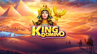 King Domino QiuQiu Island স্ক্রিনশট 2