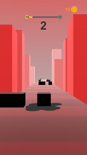 Roll & Jump Screenshot 3