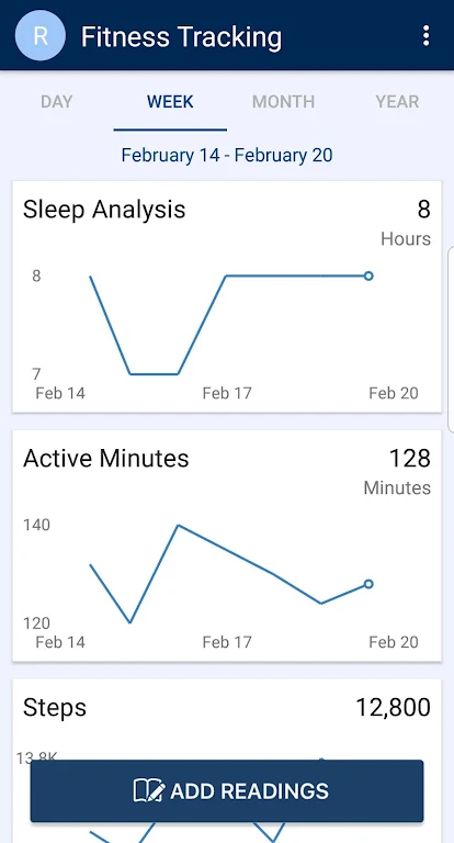 MyUCDavisHealth應用截圖第0張