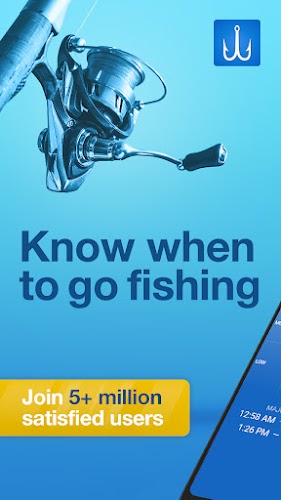 Fishing Points - Fishing App スクリーンショット 0