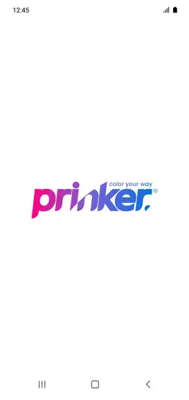 Prinker應用截圖第0張