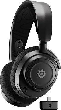 SteelSeries Arctis Nova 7 Wireless Gaming Headset