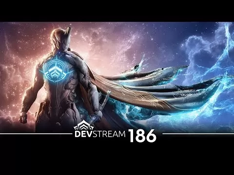 Warframe Devstream -afbeelding