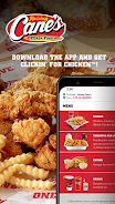 Raising Canes স্ক্রিনশট 0