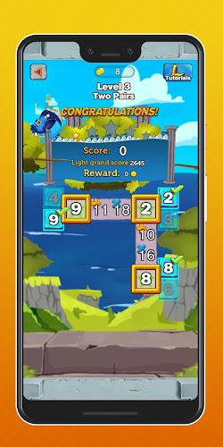 cZeus Maths Challenger Screenshot 3