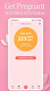 Period Tracker - Cycle Tracker ภาพหน้าจอ 3