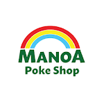 Manoa Poke Shop