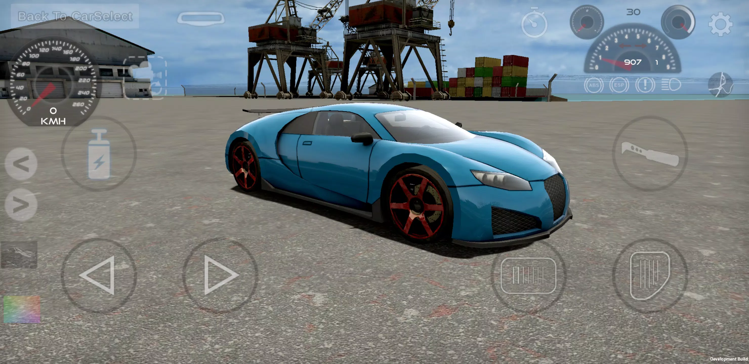 Madalin Cars Multiplayer スクリーンショット 3