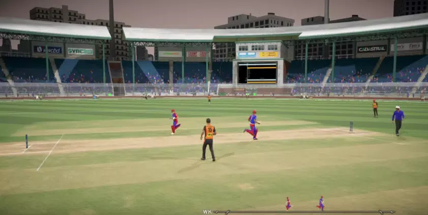 Cricket 2024 ภาพหน้าจอ 3