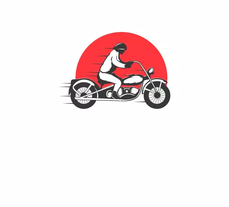 Motorcycle Logo Maker スクリーンショット 2