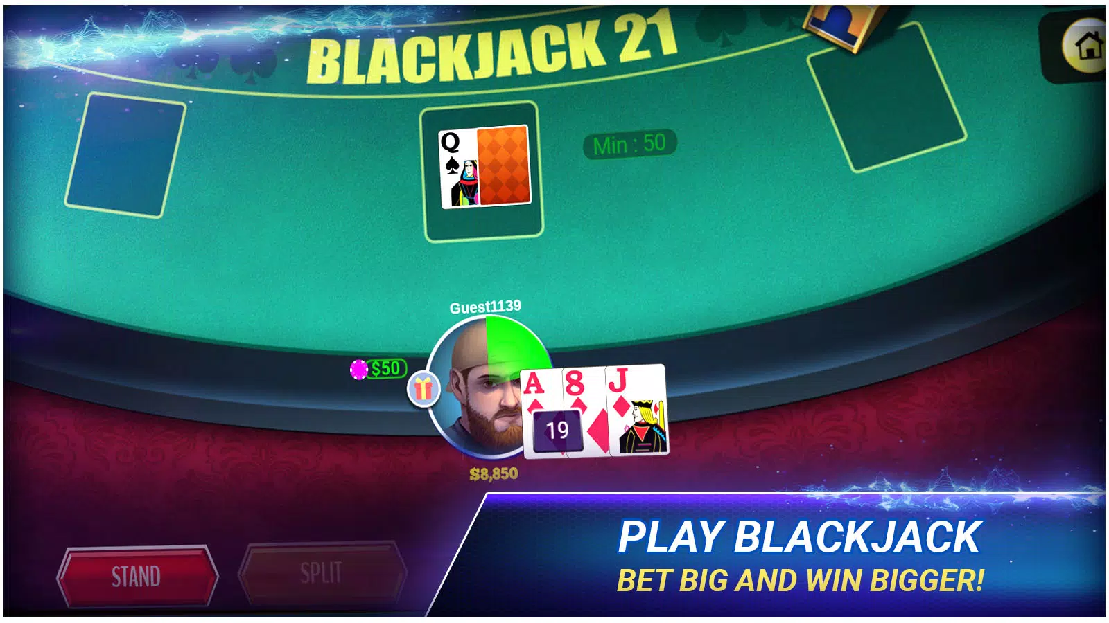 Poker Multiplayer by Zmist Screenshot 3