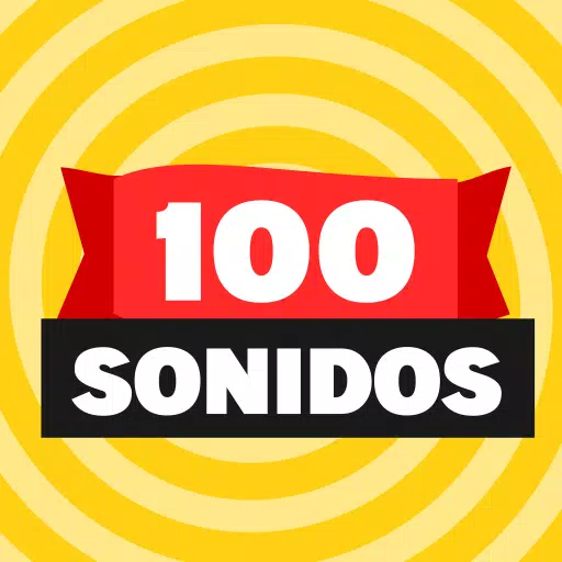 100 Botones de sonido