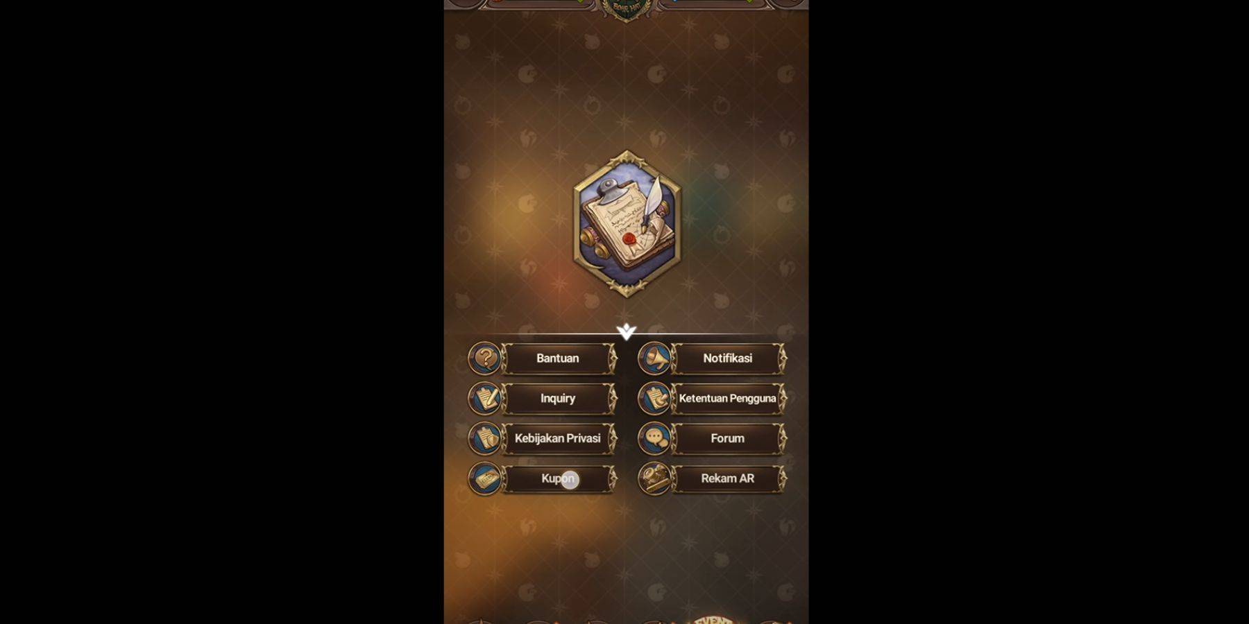 Android Redemption Steps