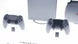 PS5 Pro 30. Jubiläum Edition