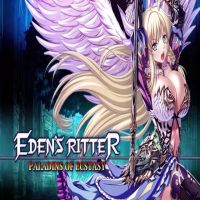 Eden’s Ritter: Paladins of Ecstasy