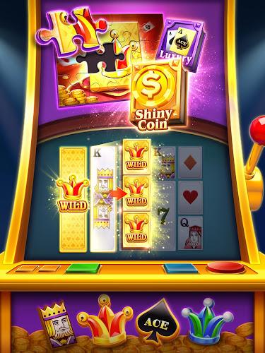 Mega Ace Slot-TaDa Games Screenshot 2