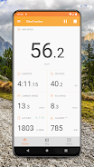 Bike Tracker: Cycling & more Screenshot 3