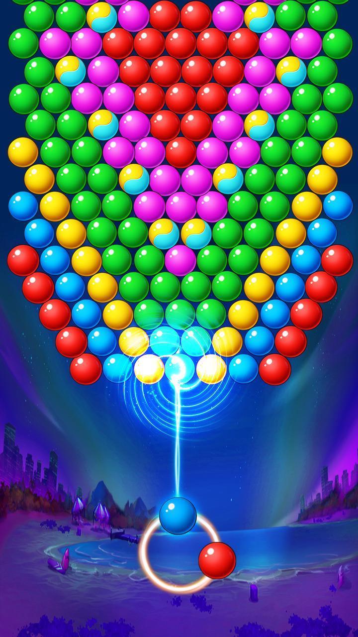 Bubble Shooter Pop Jewels Screenshot 3