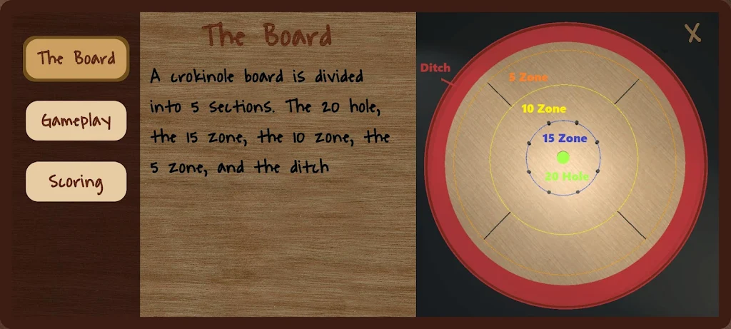 Crokinole Duel Screenshot 3