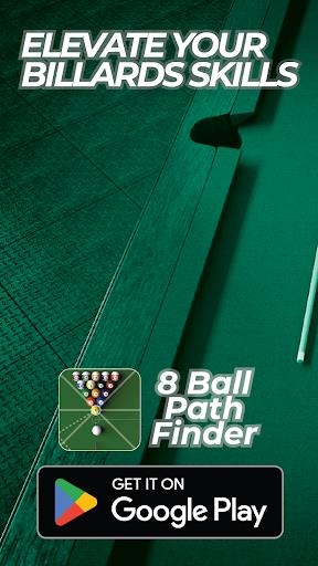 8 Ball Path Finder应用截图第1张