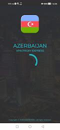 Azerbaijan VPN - Caucasus IP Captura de pantalla 0