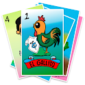 Mexican Loteria Deck