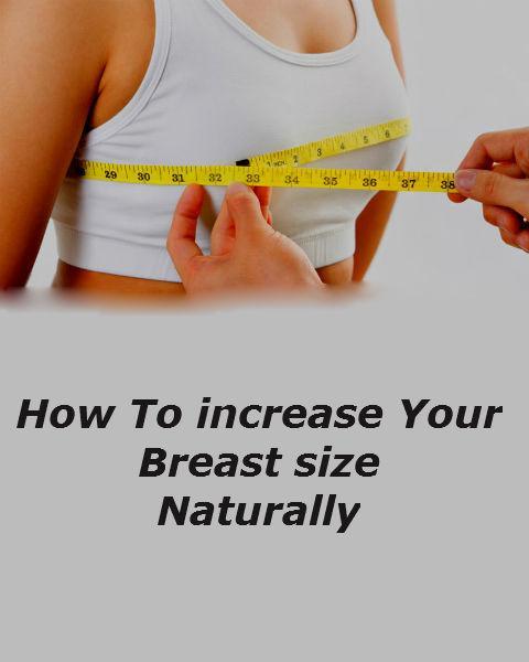 Breast Enlargement Tips スクリーンショット 1