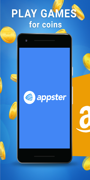 Appster स्क्रीनशॉट 1