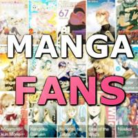 Manga Fans - Free Read,Browse ,Cache Manga & Comic