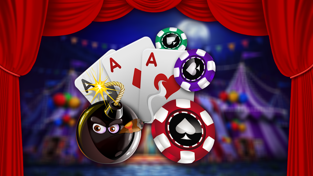 Teen Patti Club-3 Patti Online স্ক্রিনশট 2