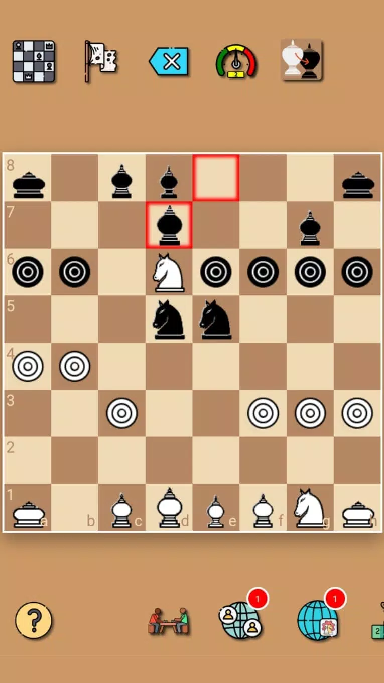 Makruk: Thai Chess Tangkapan skrin 2