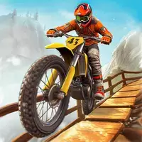 Bike Stunt Heroes: Bike Games