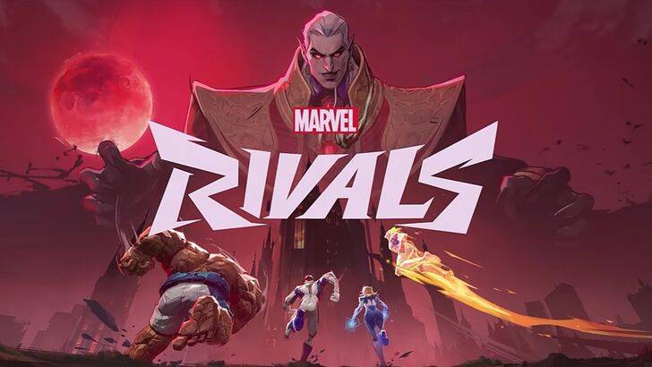 Marvel ပြိုင်ဘက်အဆင့်သတ်မှတ်ချက်သည်ရာသီအလိုက်ပြန်လည်စတင်သည်