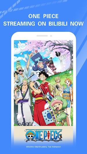 Bilibili Mod APK para Android