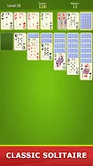 Solitaire Mobile Скриншот 0