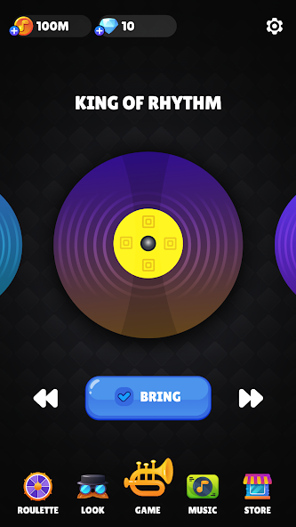 Mr. Dudec: Idle Music Clicker Mod Screenshot 3