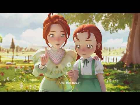 Oh My Anne - New Content Update