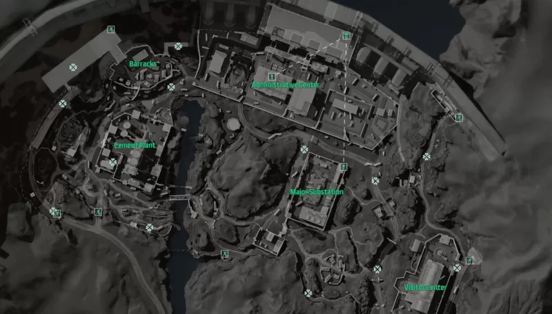 Delta Force: una guía completa para todos los mapas de combate