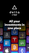 Delta Investment Tracker