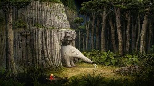 Samorost 3 Скриншот 1