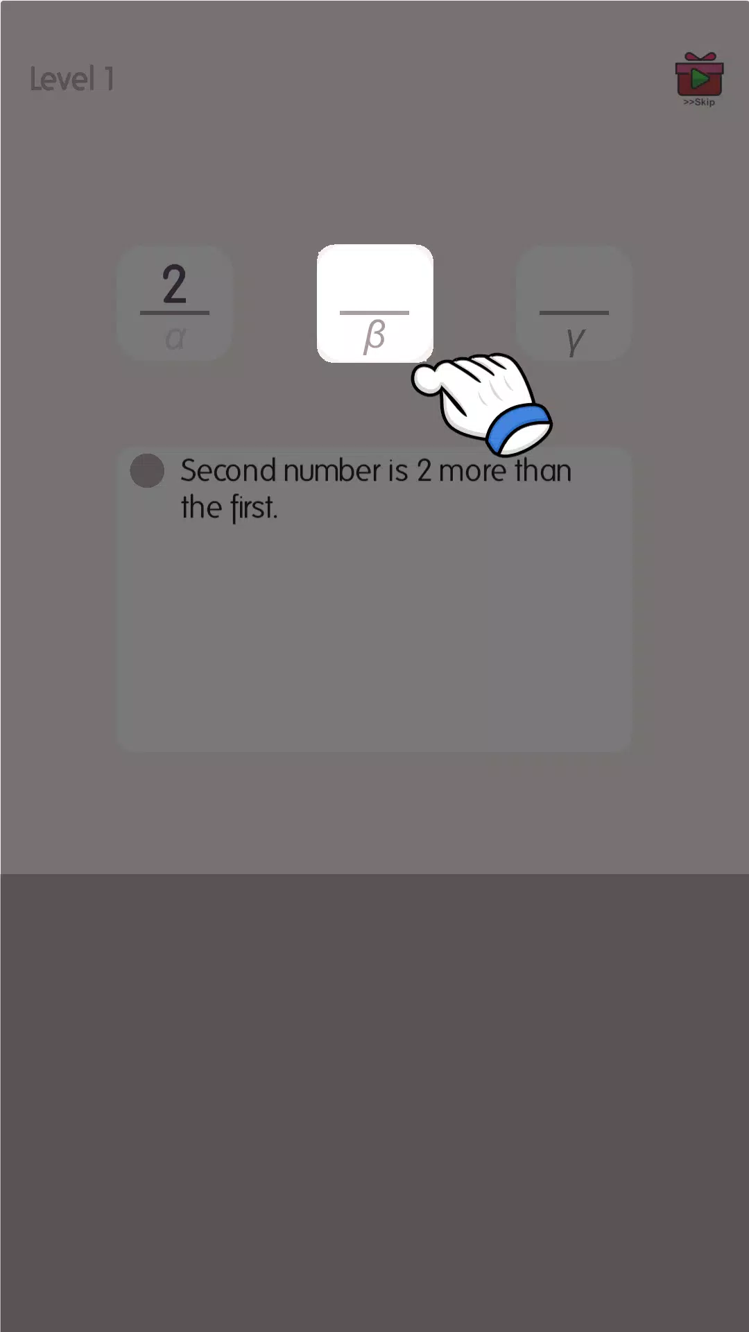 Numbrio: The Math Puzzle Games Screenshot 3