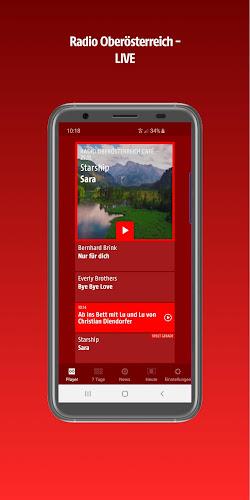 ORF Oberösterreich應用截圖第1張